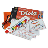 Seydel Triola gift package