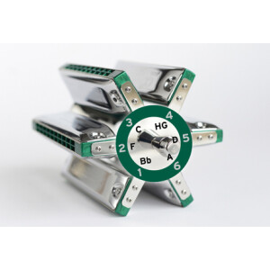 Seydel CONCERTO STAR 6