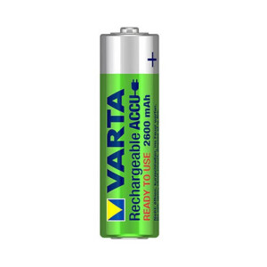 Varta Batterien Rechargeable Accu 5716