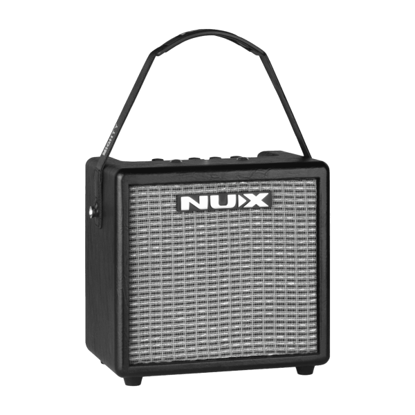 nuX Mighty 8BT Portable Amp