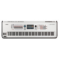 Yamaha MONTAGE8 WH Synthesizer