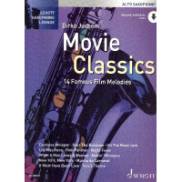 Movie Classics (+Online Material):
