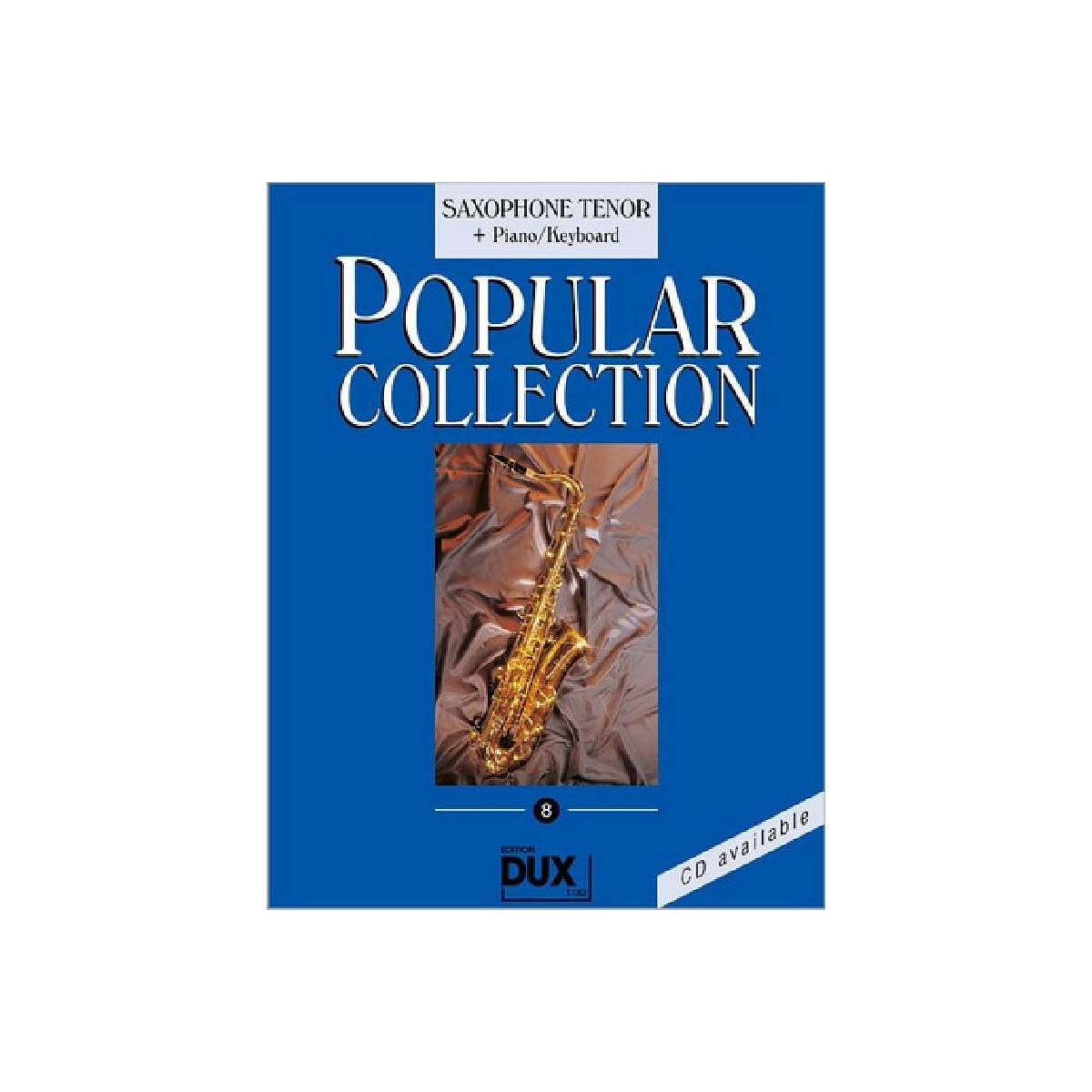Popular Collection Band 8