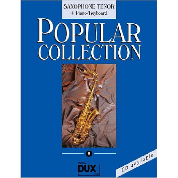 Popular Collection Band 8