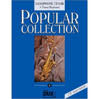 Popular Collection Band 8