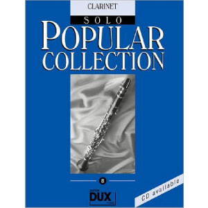 Popular Collection Band 8
