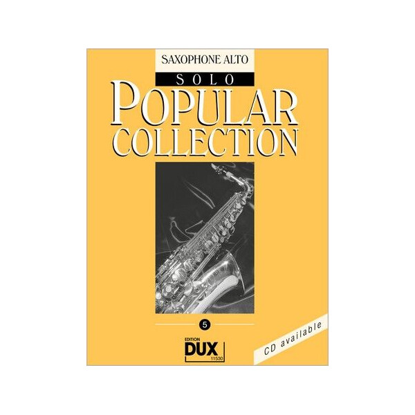 Popular Collection Band 5: