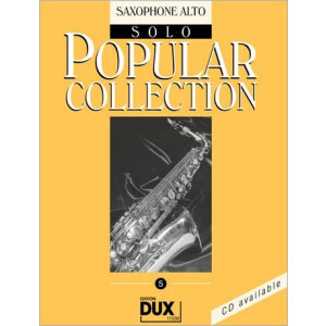 Popular Collection Band 5: