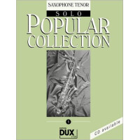 Popular Collection Band 1: