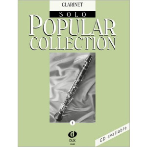 Popular Collection Band 1:
