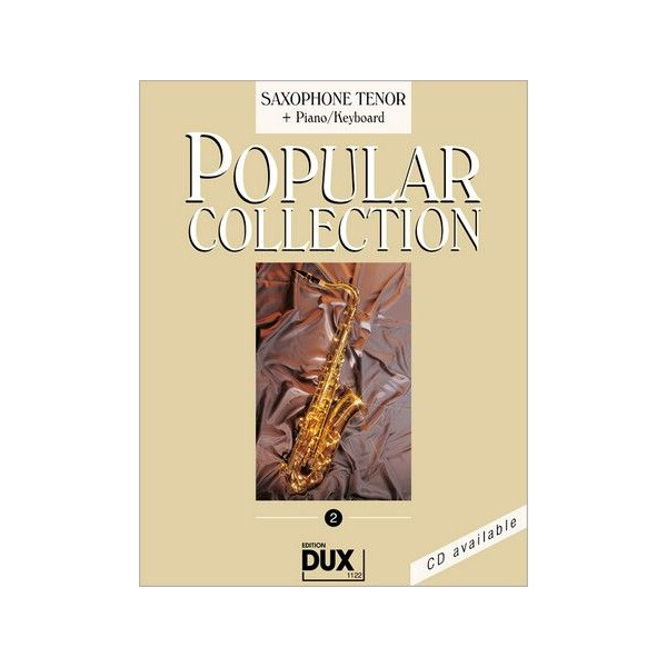 Popular Collection Band 2:
