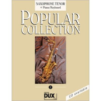 Popular Collection Band 2: