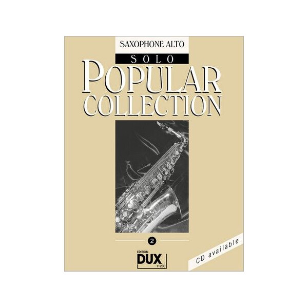 Popular Collection Band 2: