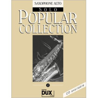 Popular Collection Band 2: