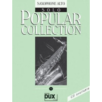 Popular Collection Band 1: