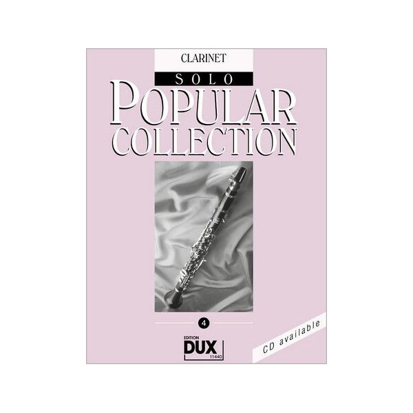 Popular Collection Band 4: