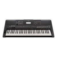 Yamaha PSR-E463 RML Keyboard mit Kurs
