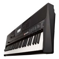 Yamaha PSR-E463 RML Keyboard mit Kurs