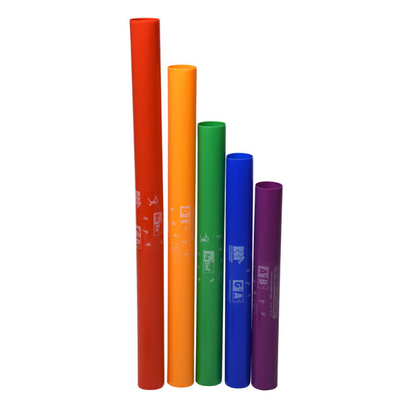 Boomwhackers BW-CG