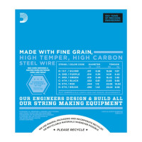 DAddario EXL117 Electric Guitar