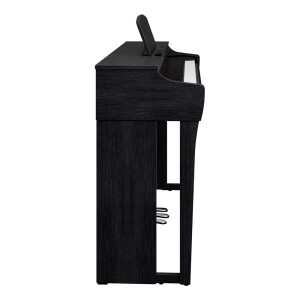 Yamaha CLP-725B Digitalpiano black