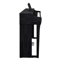 Yamaha CLP-725B Digitalpiano black