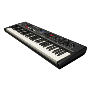 Yamaha YC61 Stage Keyboard