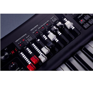 Yamaha YC61 Stage Keyboard