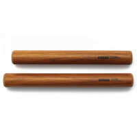 Rohema Rosewood Claves 2-Tone
