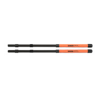 Rohema Rods Carbon