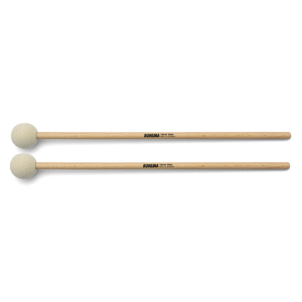 Rohema Timpani Mallets Eco ET434