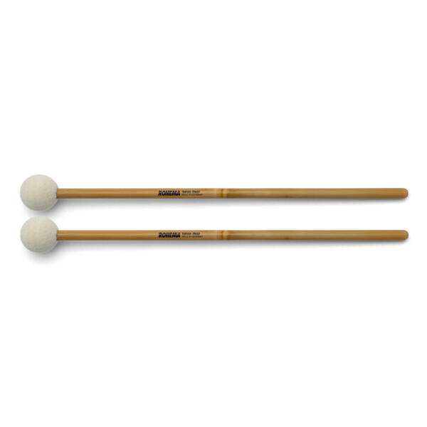 Rohema Timpani Mallets Eco ET437