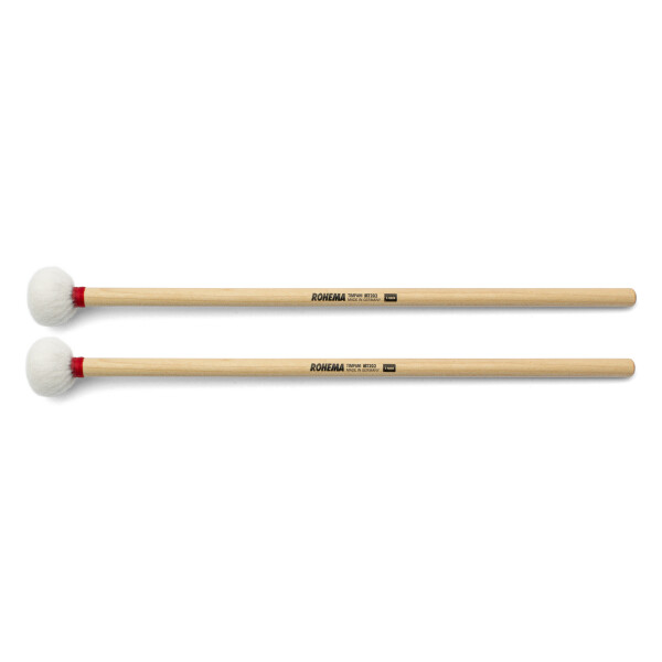 Rohema Timpani Mallets MT202