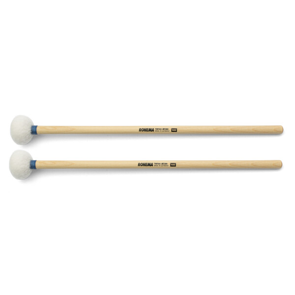 Rohema Timpani Mallets MT204