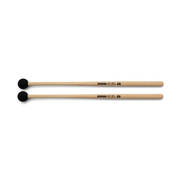Rohema Percussion Mallets PM771