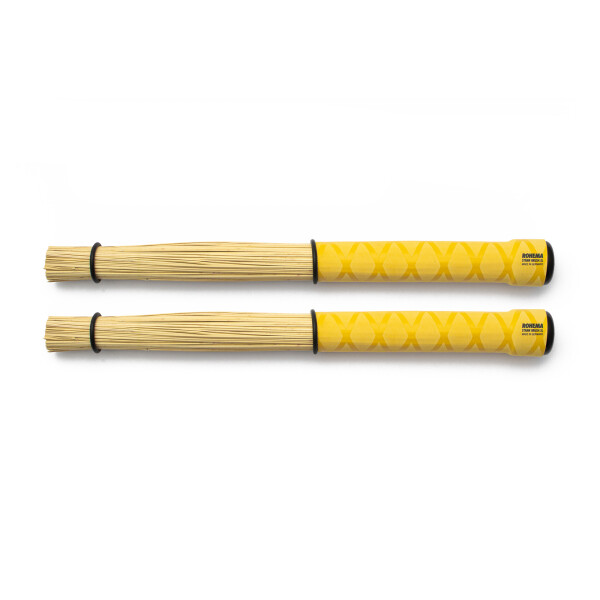 Rohema Brushes Straw XL