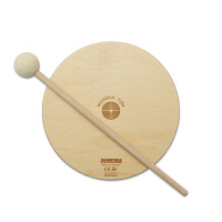 Rohema Wooden Tom 17