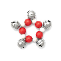 Rohema Wrist Bells Color high