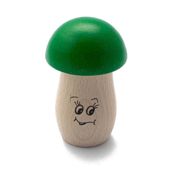 Rohema Mushroom Shaker Green