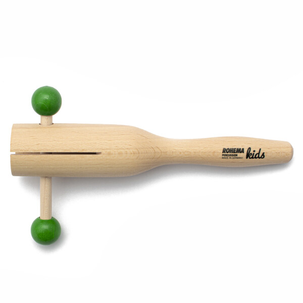 Rohema Rakatak Green