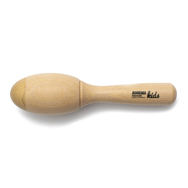Rohema Wooden Maracas high