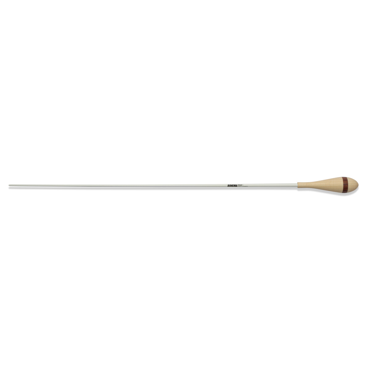 Rohema Baton Taktstock Mozart 1 Wood box
