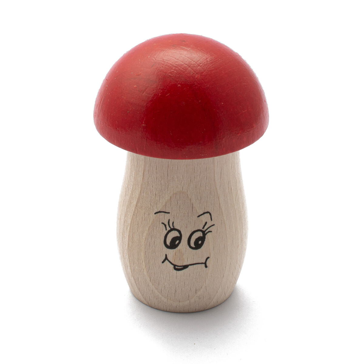 Rohema Mushroom Shaker Red box