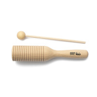 Rohema Guiro Tone Block