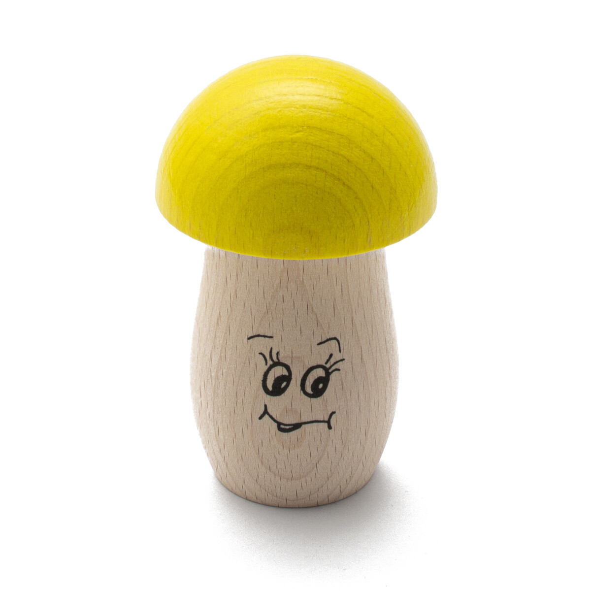 Rohema Mushroom Shaker Yellow box