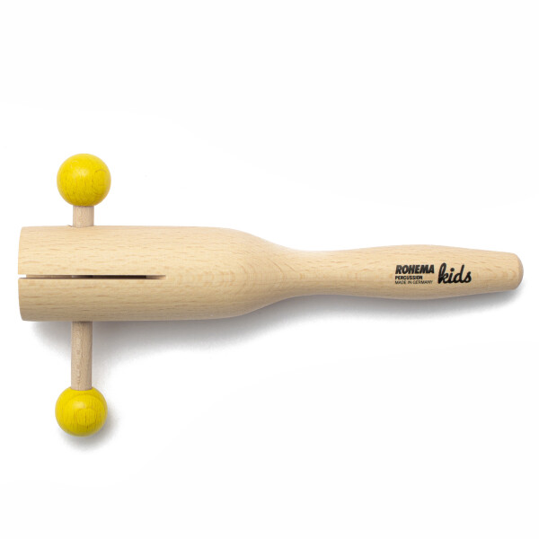 Rohema Rakatak Yellow