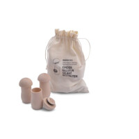 Rohema Create and Play Set of 10 - Otto