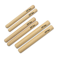 Rohema Beech Claves Set 3 Pairs