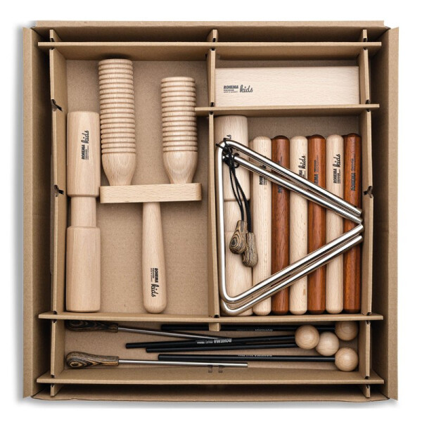 Rohema Percussion Set 1