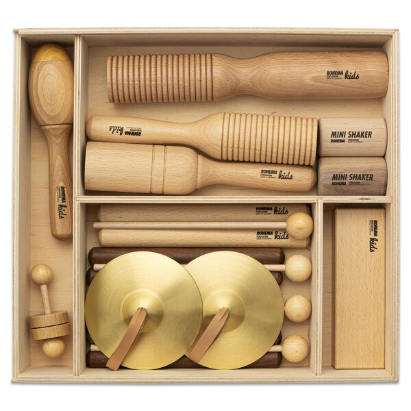 Rohema Percussion Set 2
